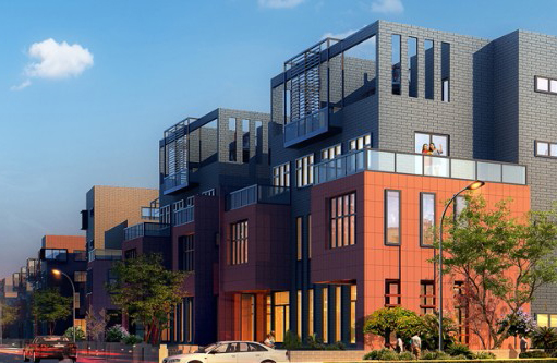 廠(chǎng)家概貌