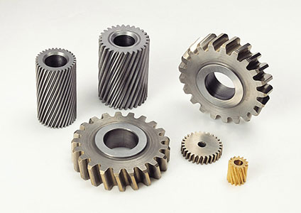 航空齒輪 航空齒輪
