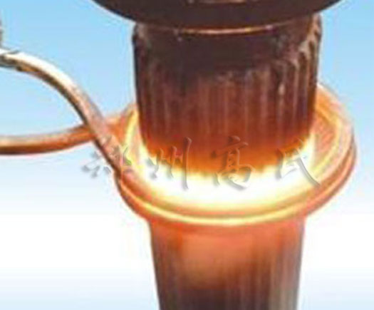 超音頻淬火電源對齒輪軸進(jìn)行淬火熱處理 超音頻淬火電源對齒輪軸進(jìn)行淬火熱處理