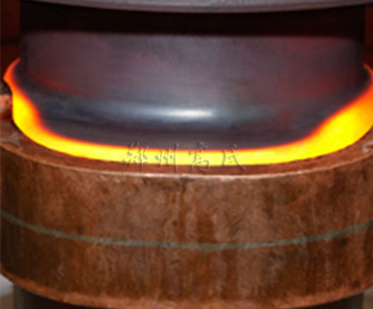 缸套淬火，您用中頻淬火電源了嗎？