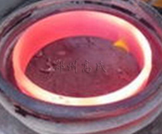 超音頻淬火爐對碟簧進行淬火熱處理 超音頻淬火爐對碟簧進行淬火熱處理