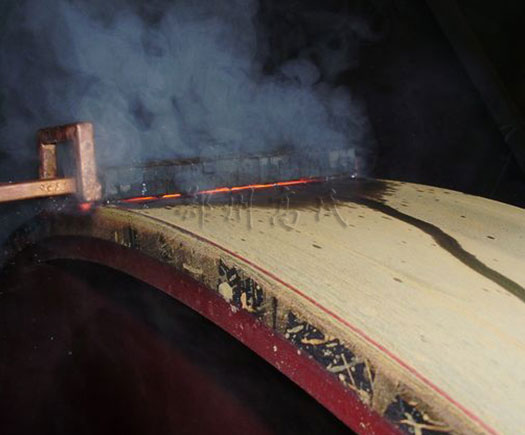 高頻淬火設(shè)備對(duì)皮帶輪進(jìn)行淬火熱處理 高頻淬火設(shè)備對(duì)皮帶輪進(jìn)行淬火熱處理