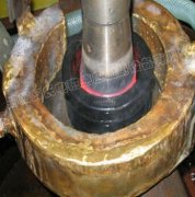 高頻淬火機對高速鋼刃部的高頻淬火