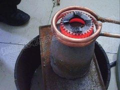 高頻淬火設備對齒輪進行淬火的工藝分析及畸變缺陷的預防措施 高頻淬火設備對齒輪進行淬火的工藝分析及畸變缺陷的預防措施