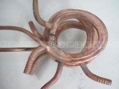 高頻淬火設(shè)備淬火感應(yīng)器的合理應(yīng)用 高頻淬火設(shè)備淬火感應(yīng)器的合理應(yīng)用