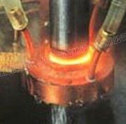 高頻淬火設(shè)備在鋼制花腮鉗中的應(yīng)用