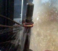 半軸淬火選超音頻淬火設(shè)備 半軸淬火選超音頻淬火設(shè)備