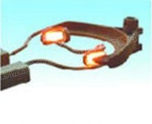 超音頻淬火機對拔叉進行淬火熱處理 超音頻淬火機對拔叉進行淬火熱處理