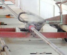 滾珠絲杠淬火，高頻淬火電源是理想選擇