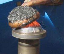 汽車球頭淬火選高頻淬火機(jī) 汽車球頭淬火選高頻淬火機(jī)