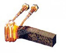 高頻淬火設(shè)備是專(zhuān)業(yè)的車(chē)刀加熱設(shè)備 高頻淬火設(shè)備是專(zhuān)業(yè)的車(chē)刀加熱設(shè)備