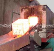 方鋼加熱，齒輪淬火設(shè)備也是一個不錯的選擇