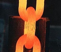 高頻淬火爐，鏈條加熱的好幫手