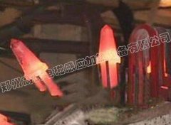 超音頻淬火設(shè)備對(duì)截齒焊接
