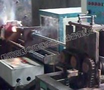 管材退火設(shè)備現(xiàn)場(chǎng) 管材退火設(shè)備現(xiàn)場(chǎng)