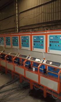 鋼筋加熱設(shè)備/冷軋帶肋鋼筋退火設(shè)備/中