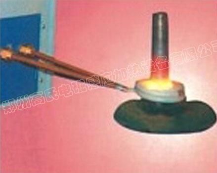 超音頻淬火設(shè)備對摩托車配件進(jìn)行退火