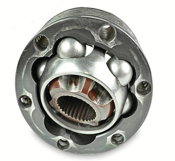 高頻淬火機(jī)對(duì)等速萬(wàn)向節(jié)鐘形殼的感應(yīng)淬火工藝 高頻淬火機(jī)對(duì)等速萬(wàn)向節(jié)鐘形殼的感應(yīng)淬火工藝