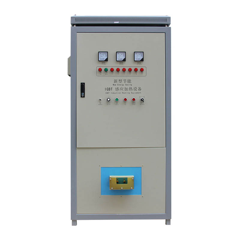 超音頻淬火設備160KW