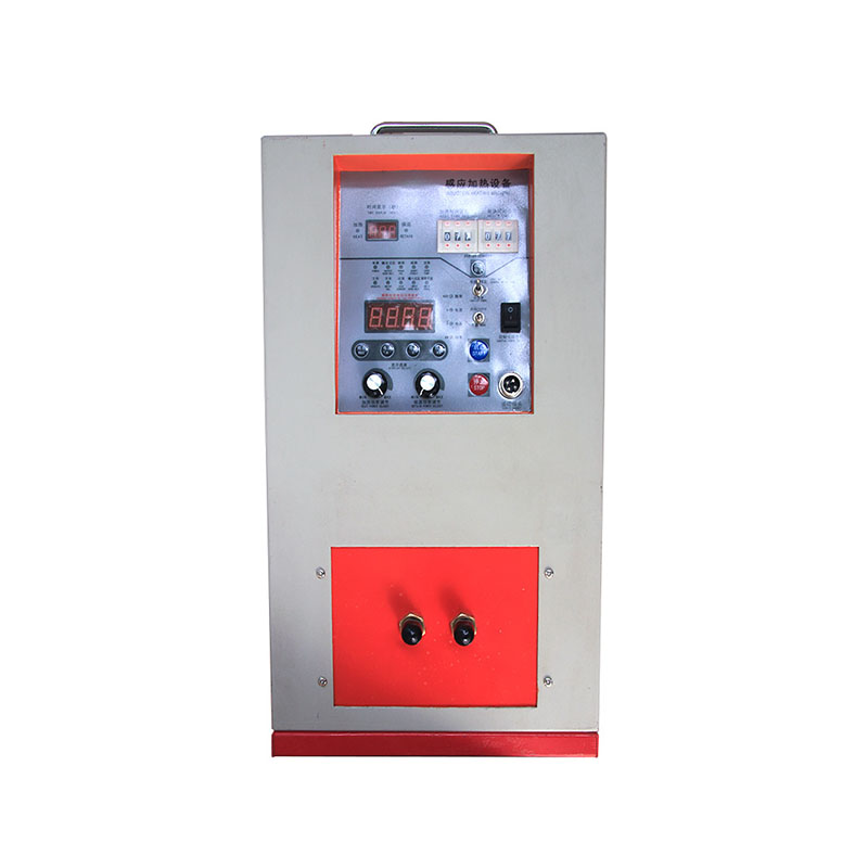 斗齒高頻淬火機