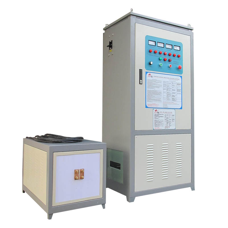 齒圈中頻感應淬火機