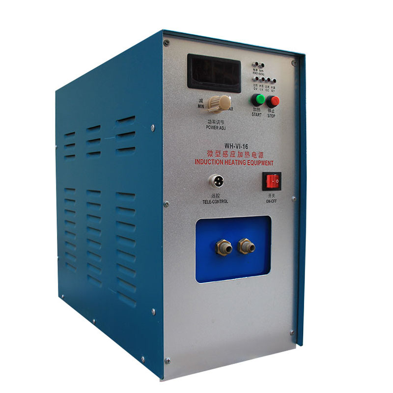 高頻淬火設(shè)備30kw