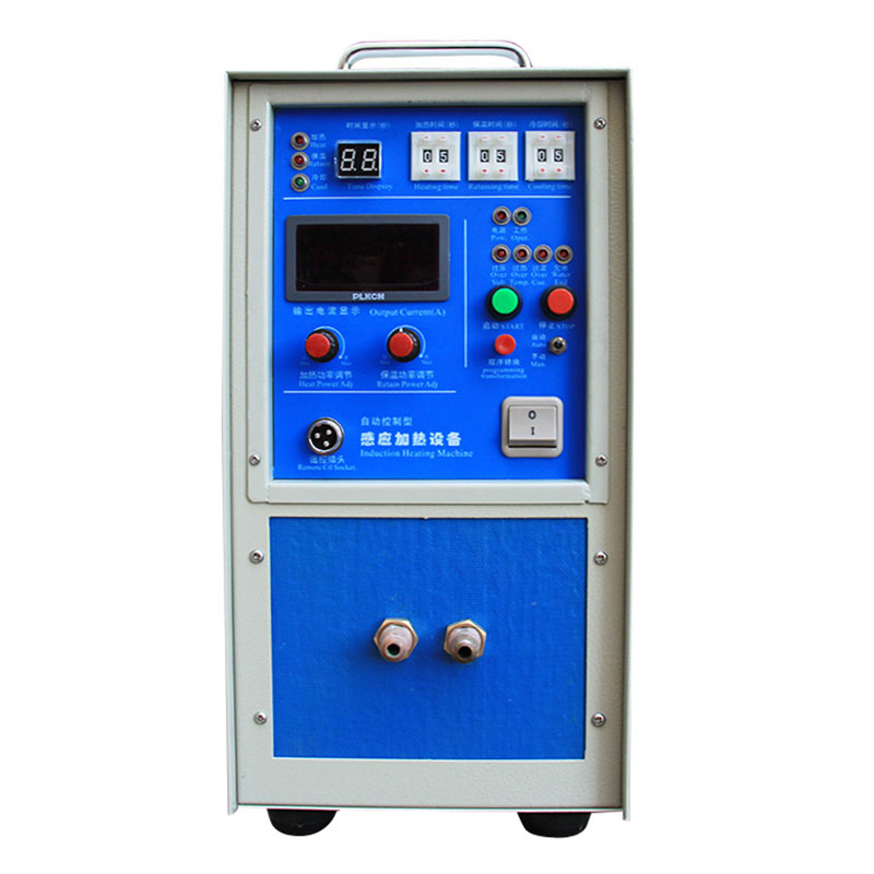 中頻淬火設備16kw