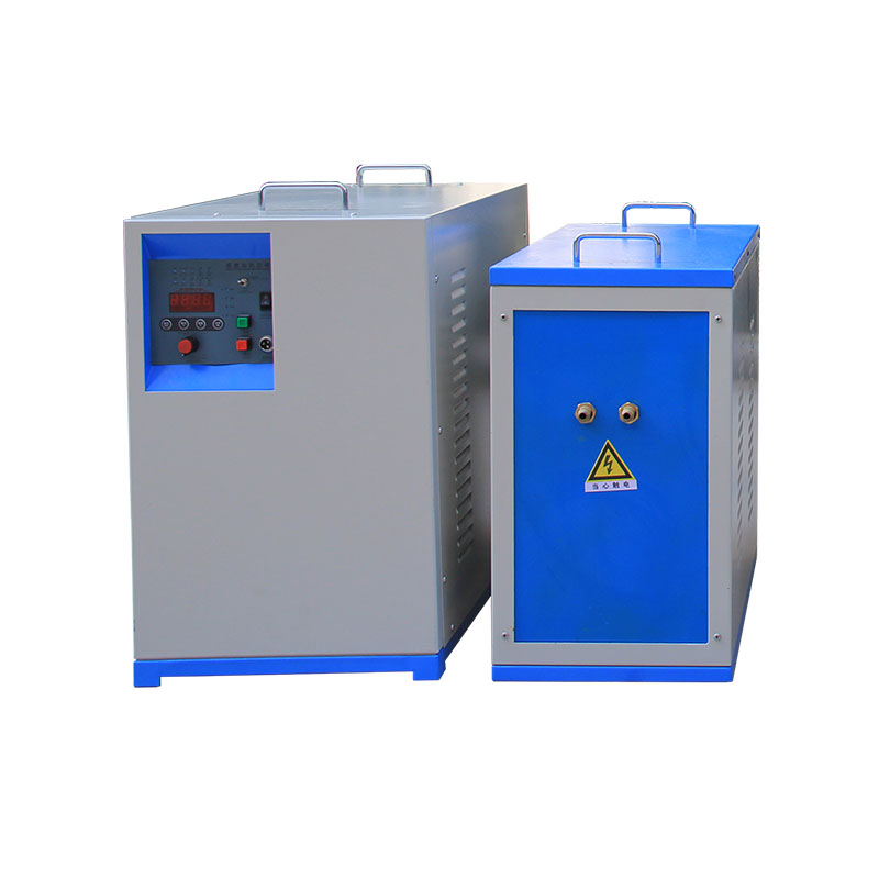 中頻淬火設備30kw