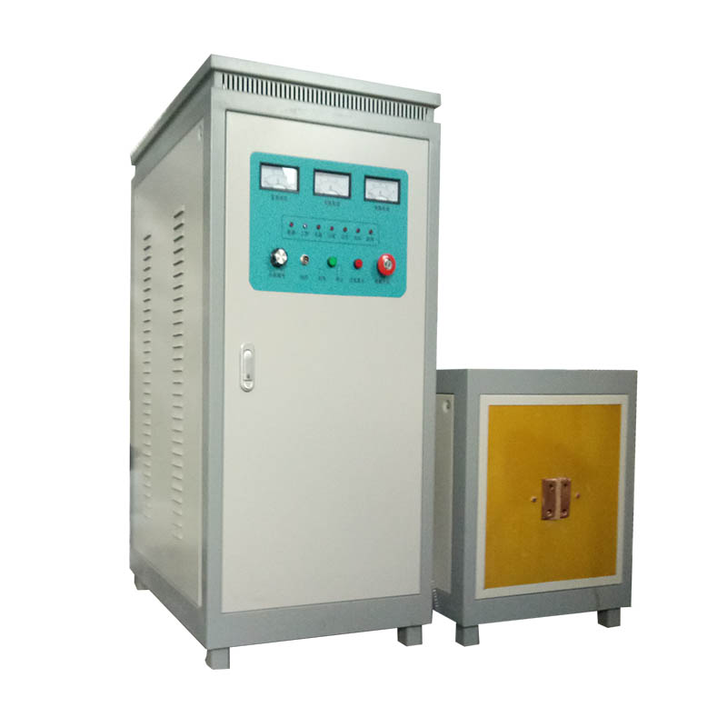中頻淬火設(shè)備80kw