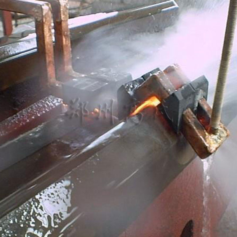 導(dǎo)軌感應(yīng)淬火設(shè)備