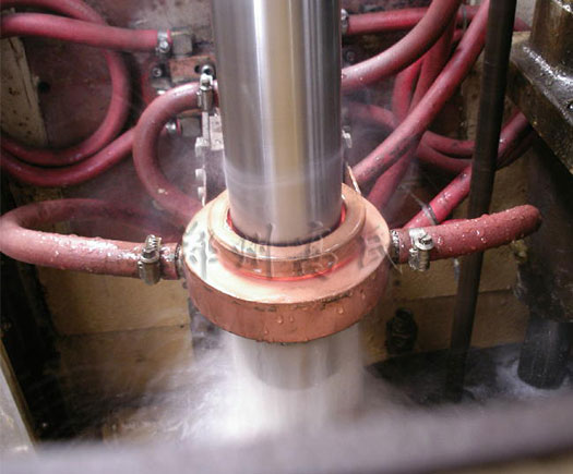 軸淬火機(jī)床