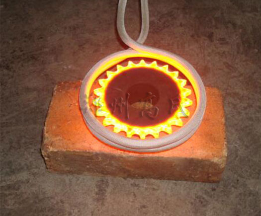 齒輪淬火設(shè)備