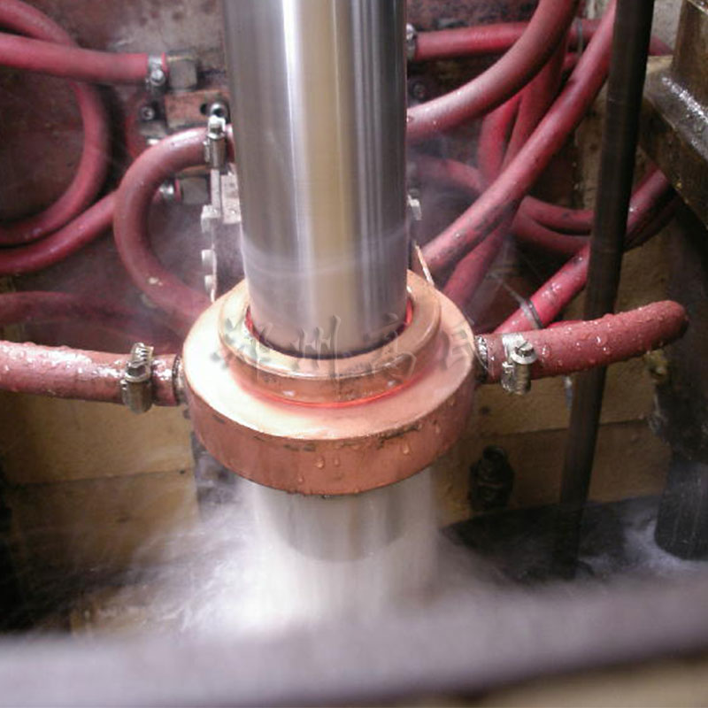 半軸感應(yīng)淬火設(shè)備