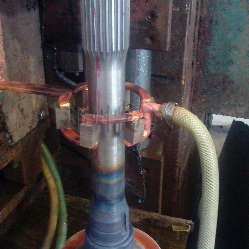 臺階軸淬火機(jī)