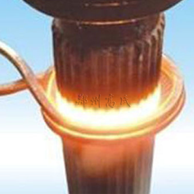 齒輪軸感應(yīng)淬火設(shè)備