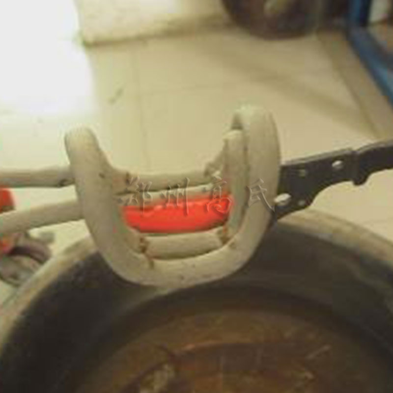 剪刀感應淬火電源