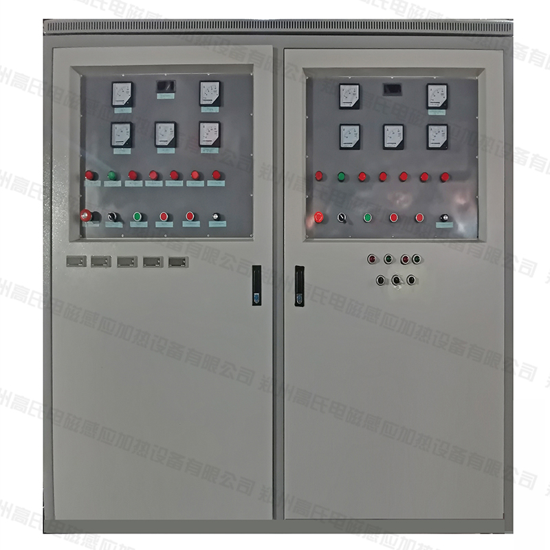 齒輪超音頻淬火機