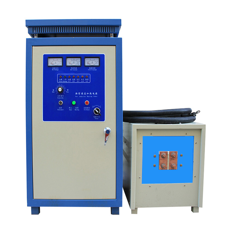 超音頻淬火機(jī)40kw