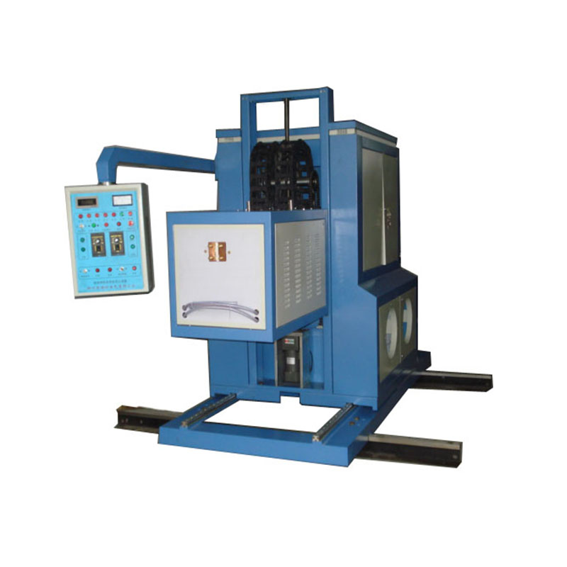 自動(dòng)臥式數(shù)控淬火機(jī)床