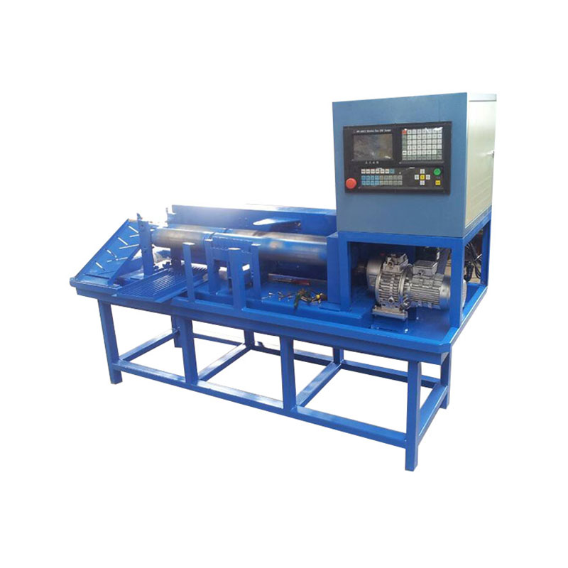 齒輪淬火機(jī)床