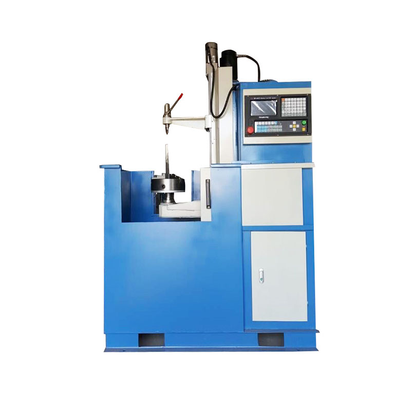 高頻淬火設(shè)備與淬火機(jī)床相互配合對(duì)軸類進(jìn)行淬火