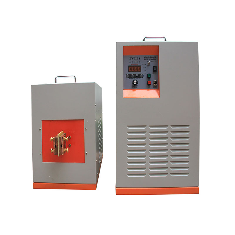 模具導(dǎo)柱高頻淬火機(jī)